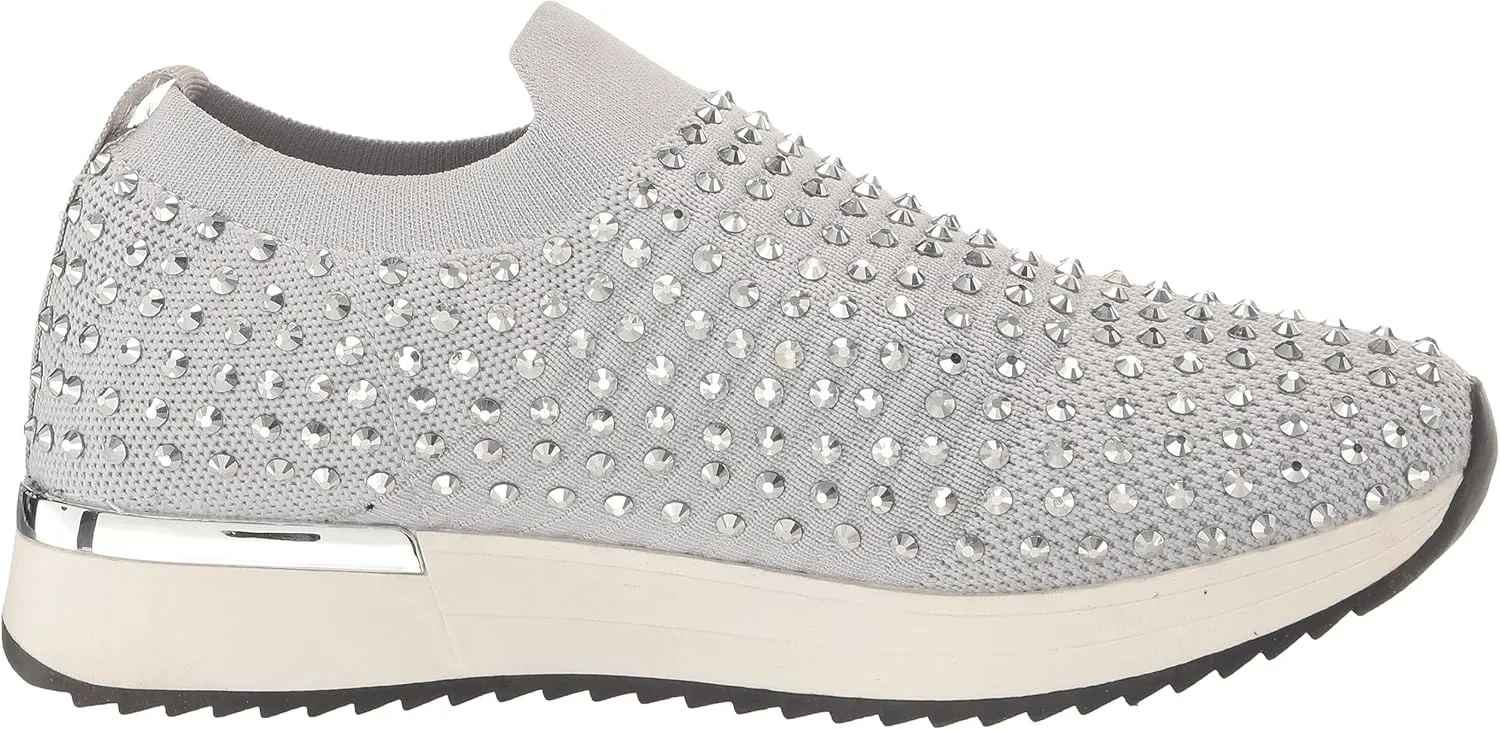Kenneth Cole REACTION Women's Cameron Jewel Jogger Sneaker