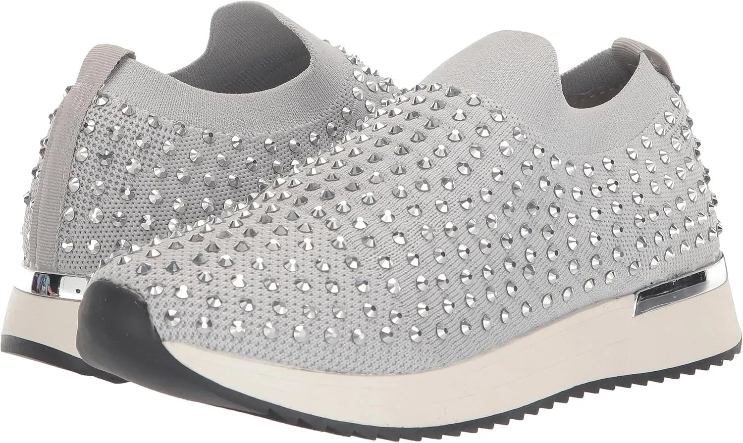 Kenneth Cole REACTION Women's Cameron Jewel Jogger Sneaker
