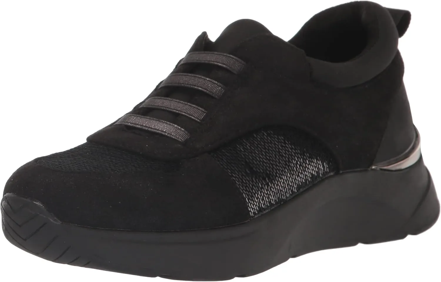 Kenneth Cole REACTION Women's Christal Sneaker