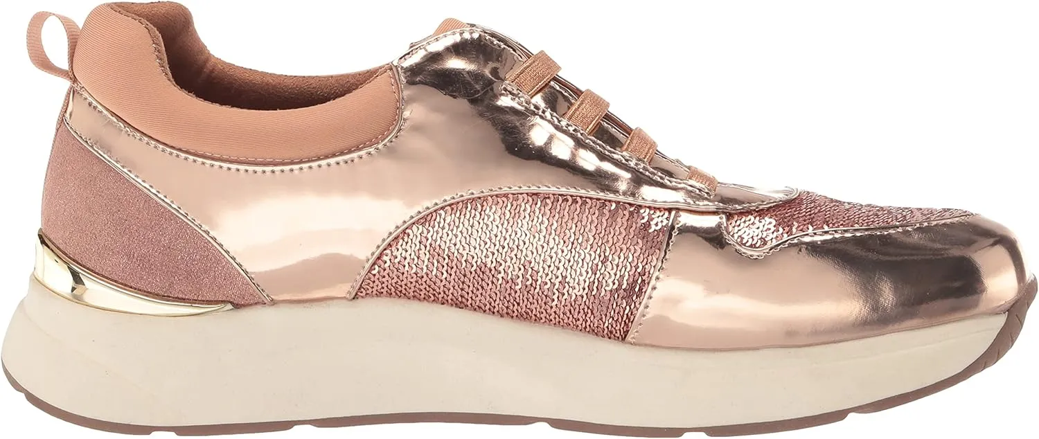 Kenneth Cole REACTION Women's Christal Sneaker