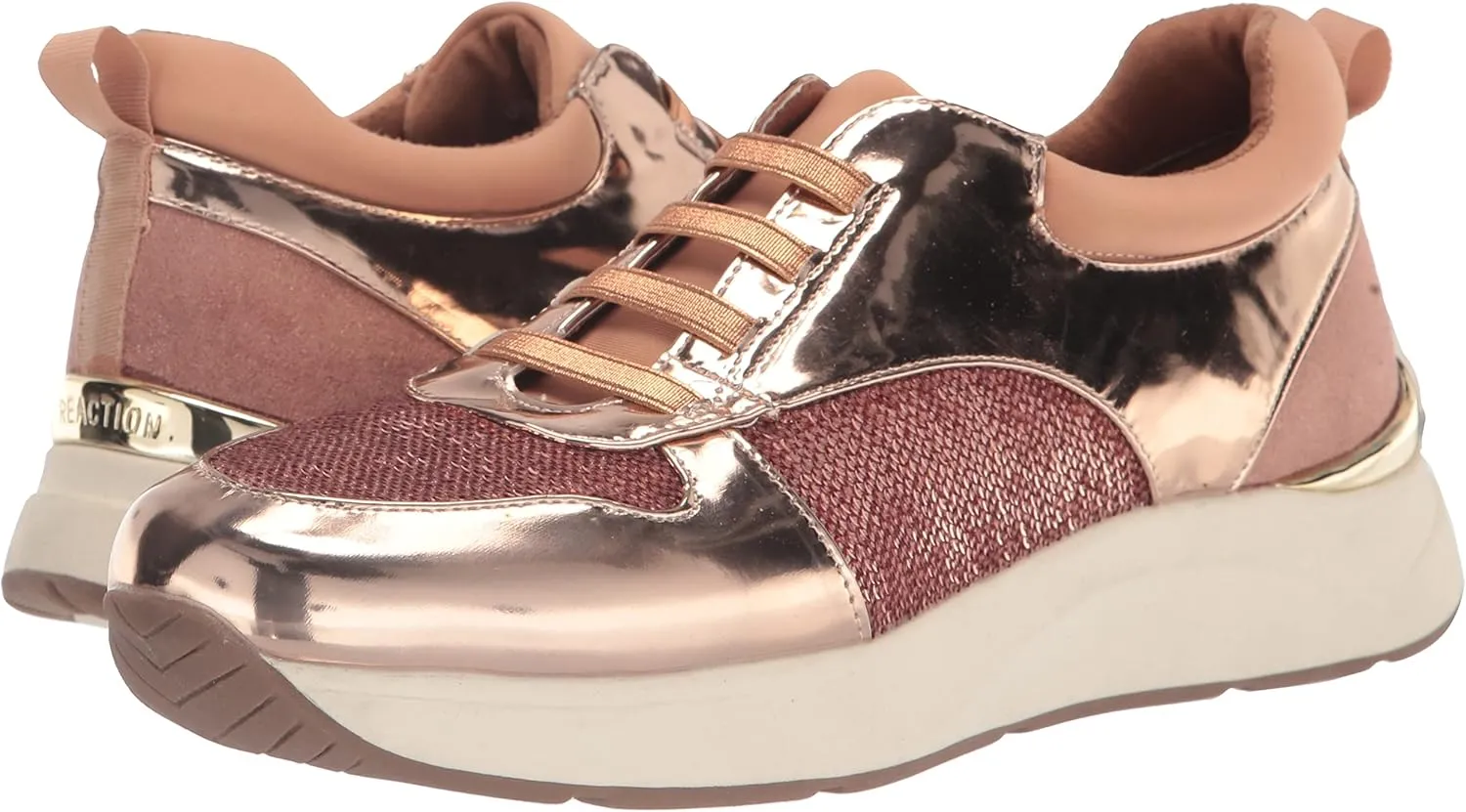 Kenneth Cole REACTION Women's Christal Sneaker