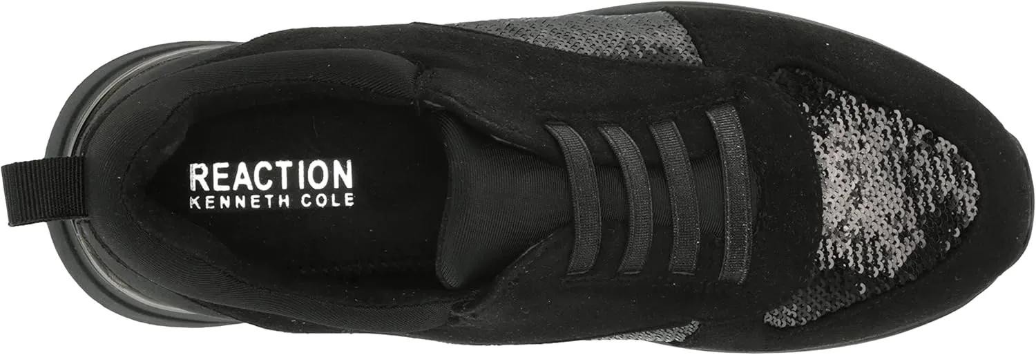 Kenneth Cole REACTION Women's Christal Sneaker