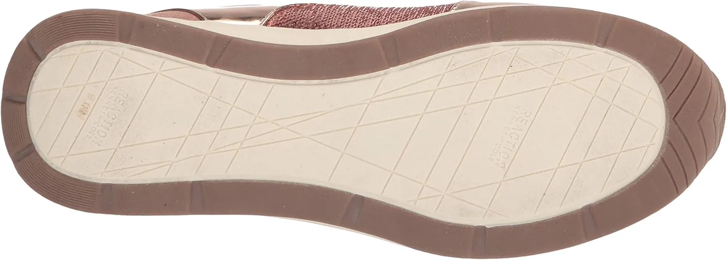 Kenneth Cole REACTION Women's Christal Sneaker
