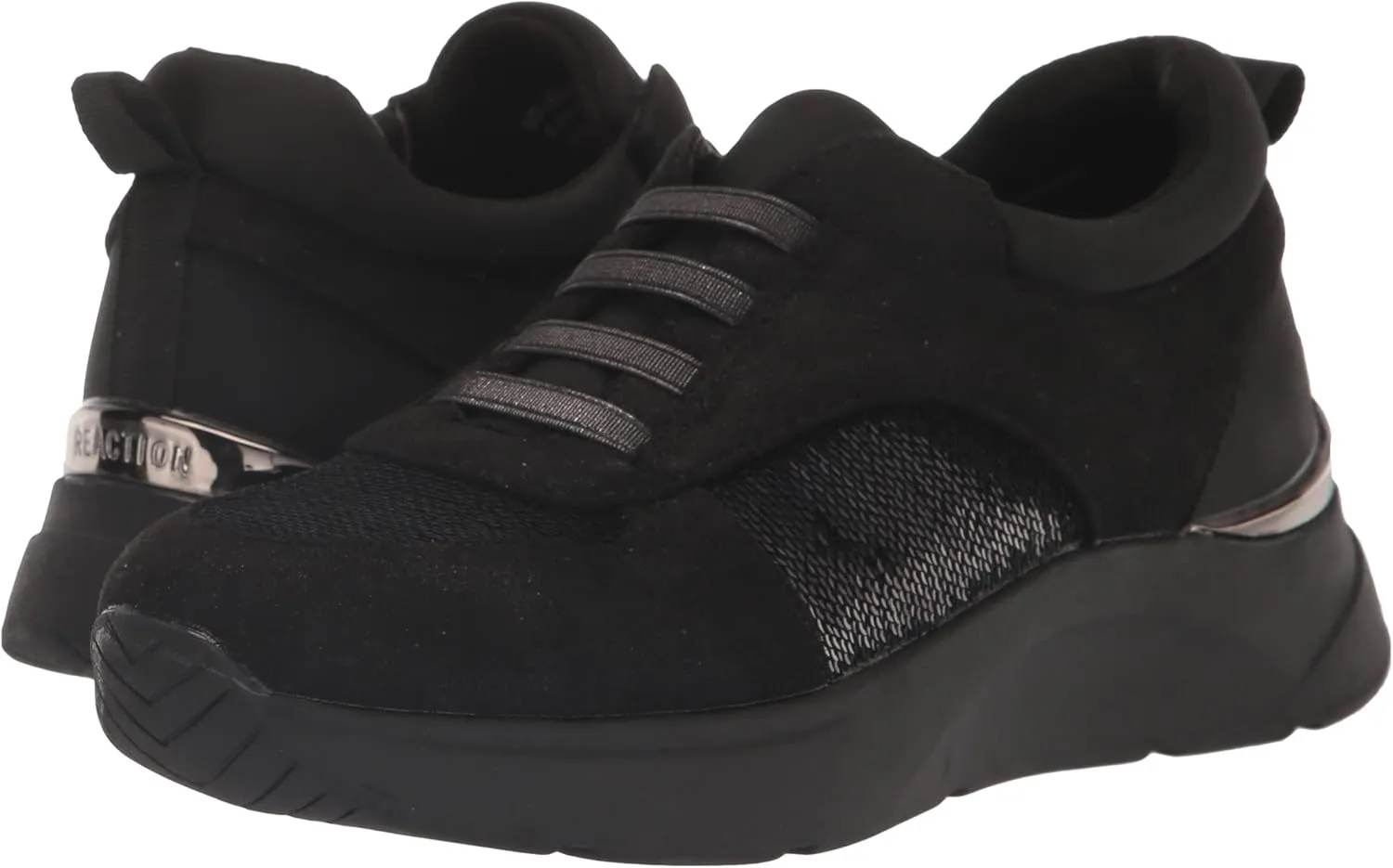 Kenneth Cole REACTION Women's Christal Sneaker