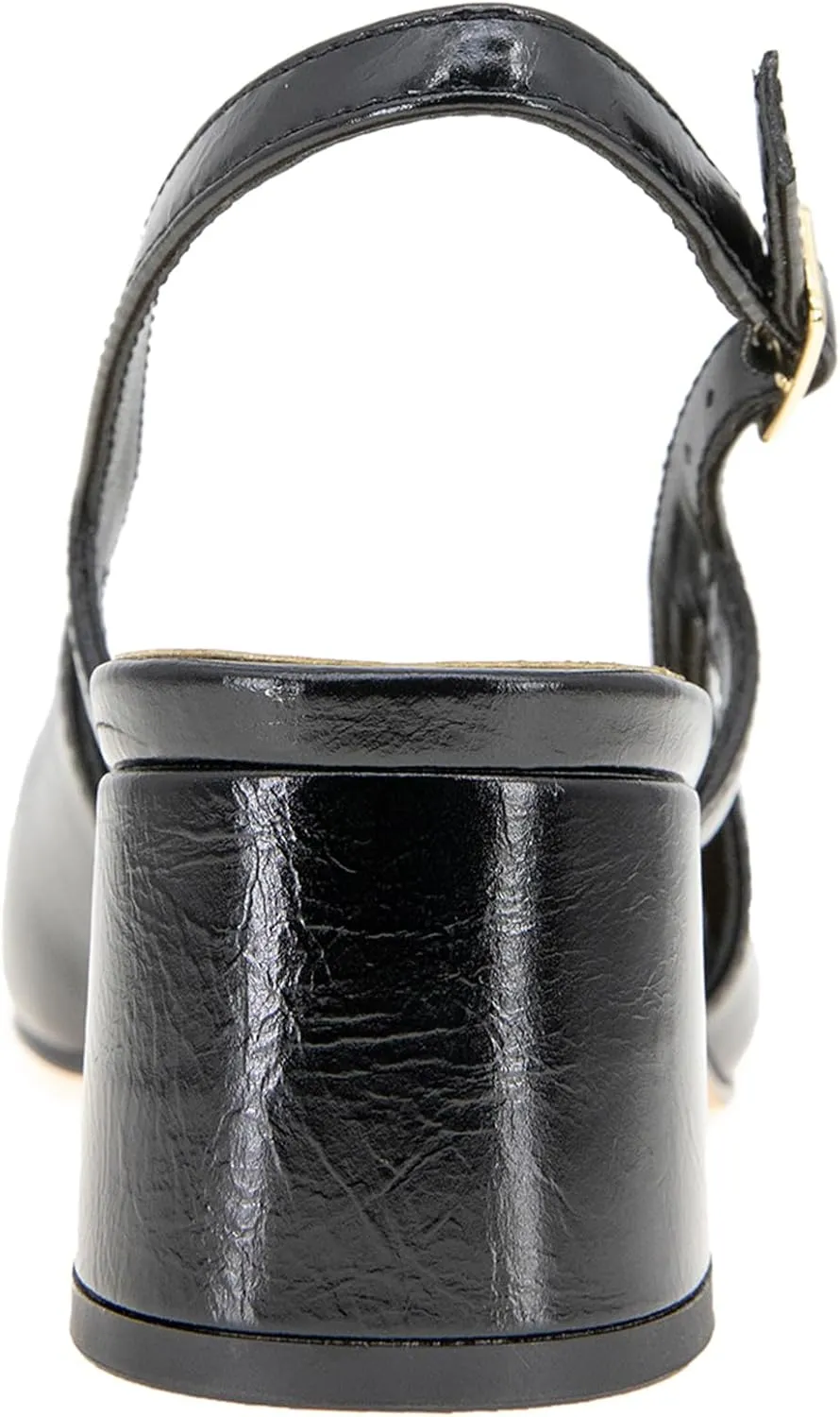 kensie Women's Lisa Pump