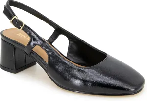 kensie Women's Lisa Pump