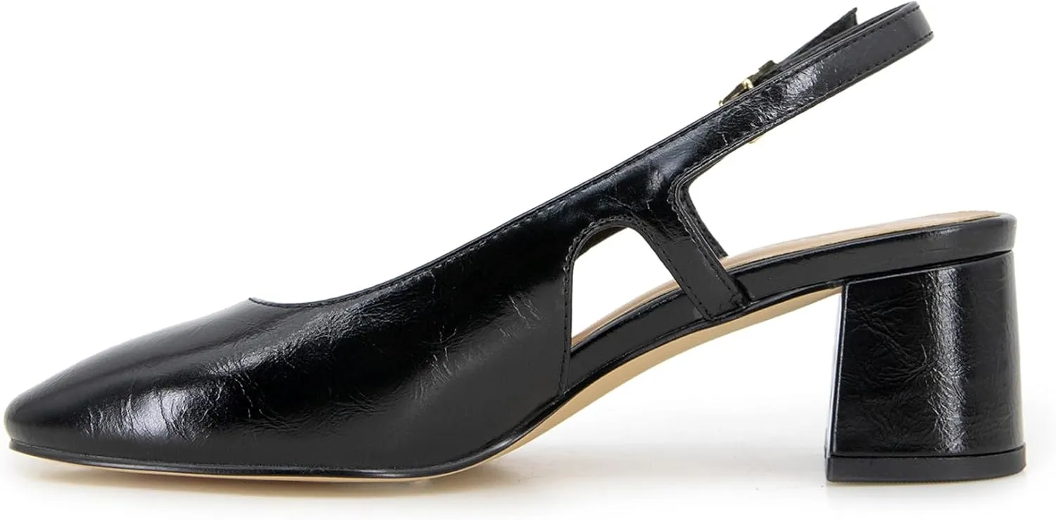 kensie Women's Lisa Pump
