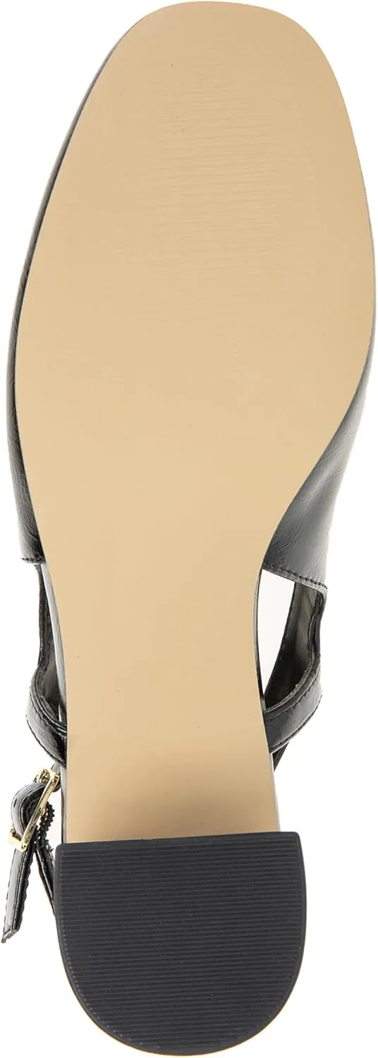 kensie Women's Lisa Pump