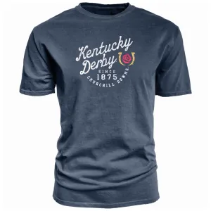 Kentucky Derby 1875 T-Shirt