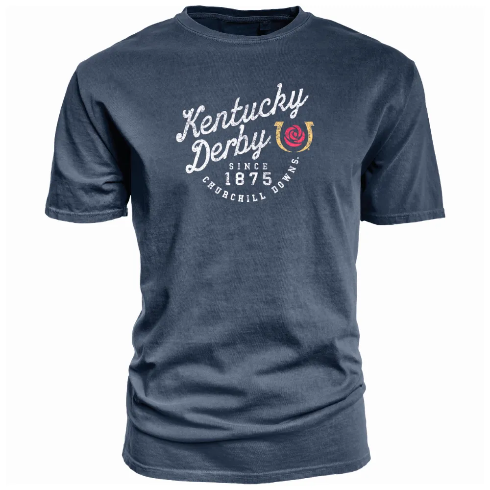 Kentucky Derby 1875 T-Shirt