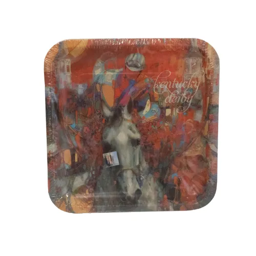 Kentucky Derby Party Supplies – Plates, Napkins &amp; Cups