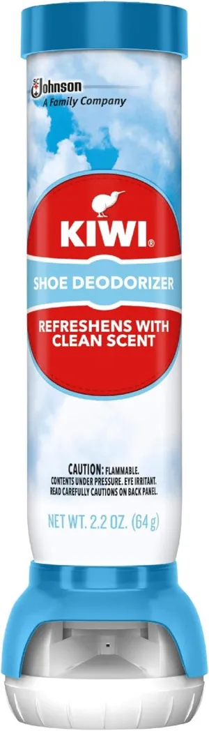Kiwi 205-010 FreshForce Shoe Refresher