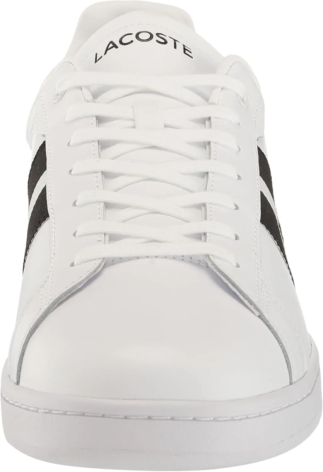 Lacoste Men's Carnaby Pro Tone On Tone Leather Sneaker