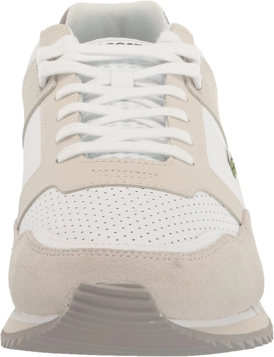 Lacoste Men's Partner Piste Sneaker