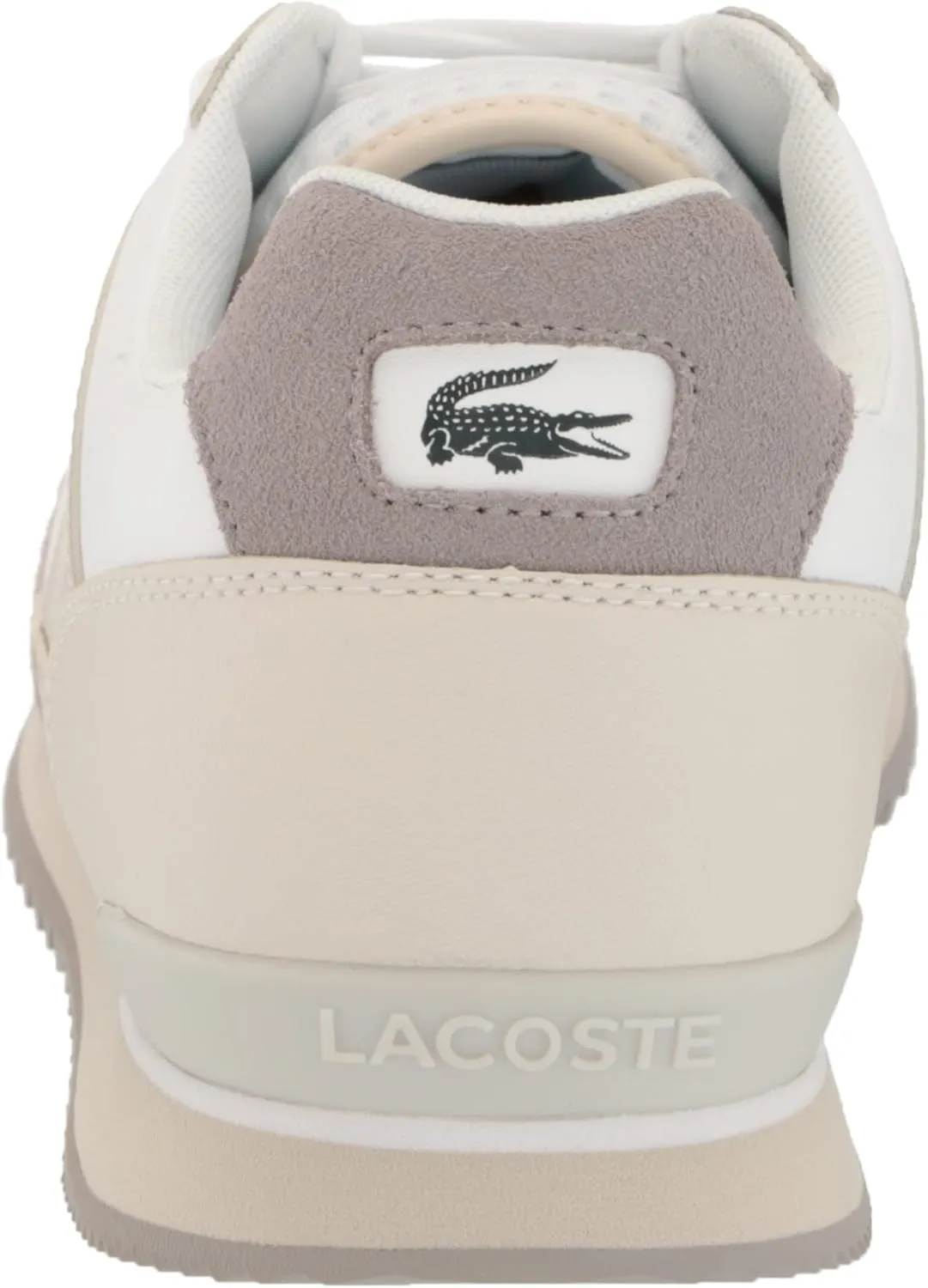Lacoste Men's Partner Piste Sneaker