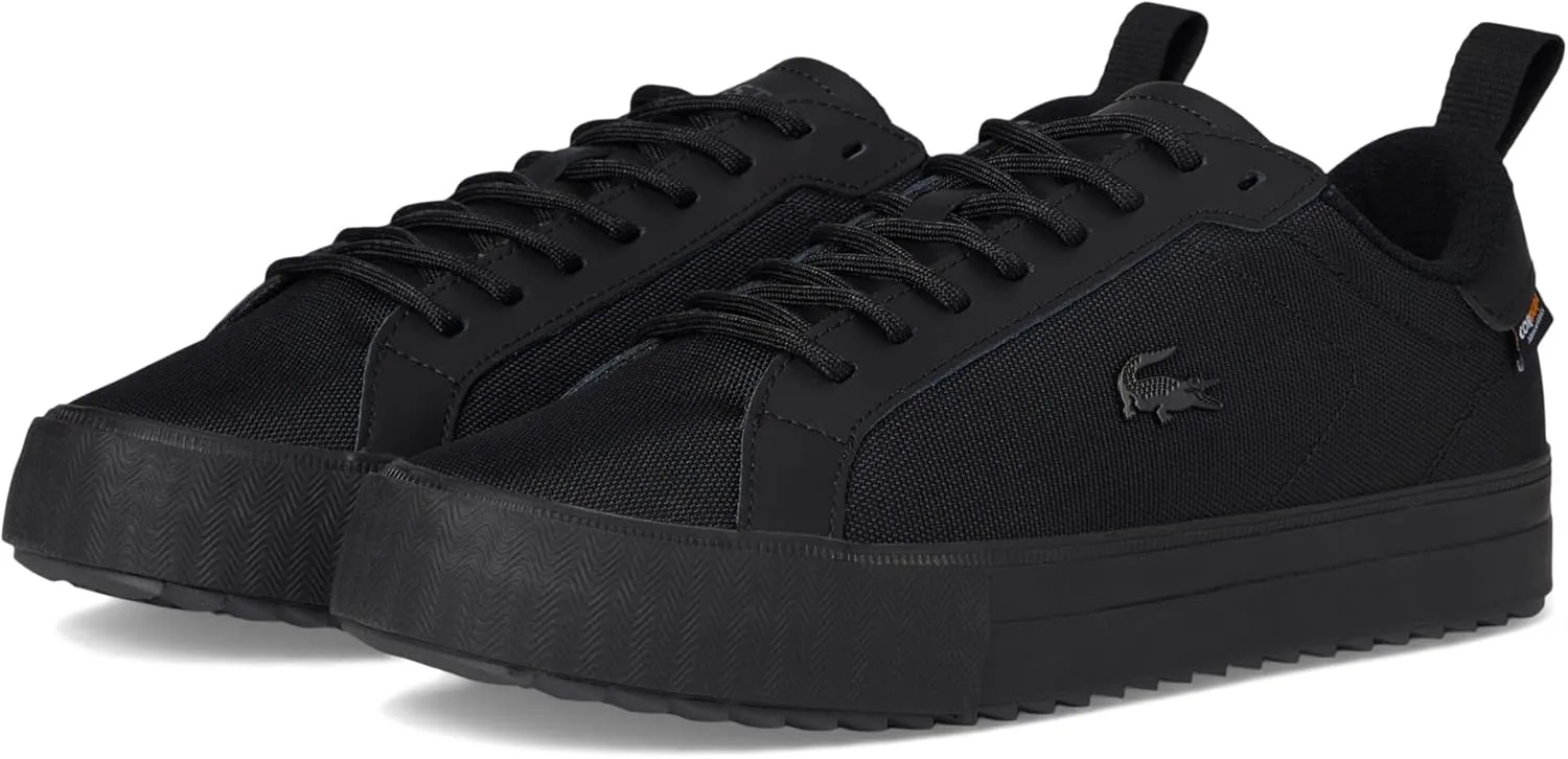 Lacoste Men's Powercourt Winter Sneaker