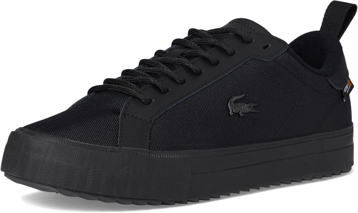 Lacoste Men's Powercourt Winter Sneaker
