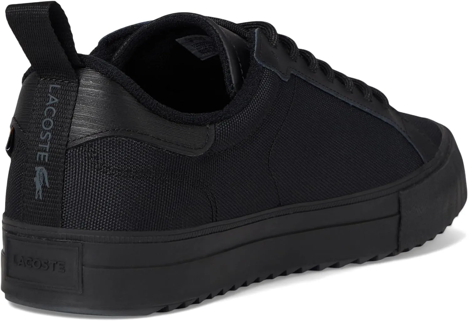Lacoste Men's Powercourt Winter Sneaker