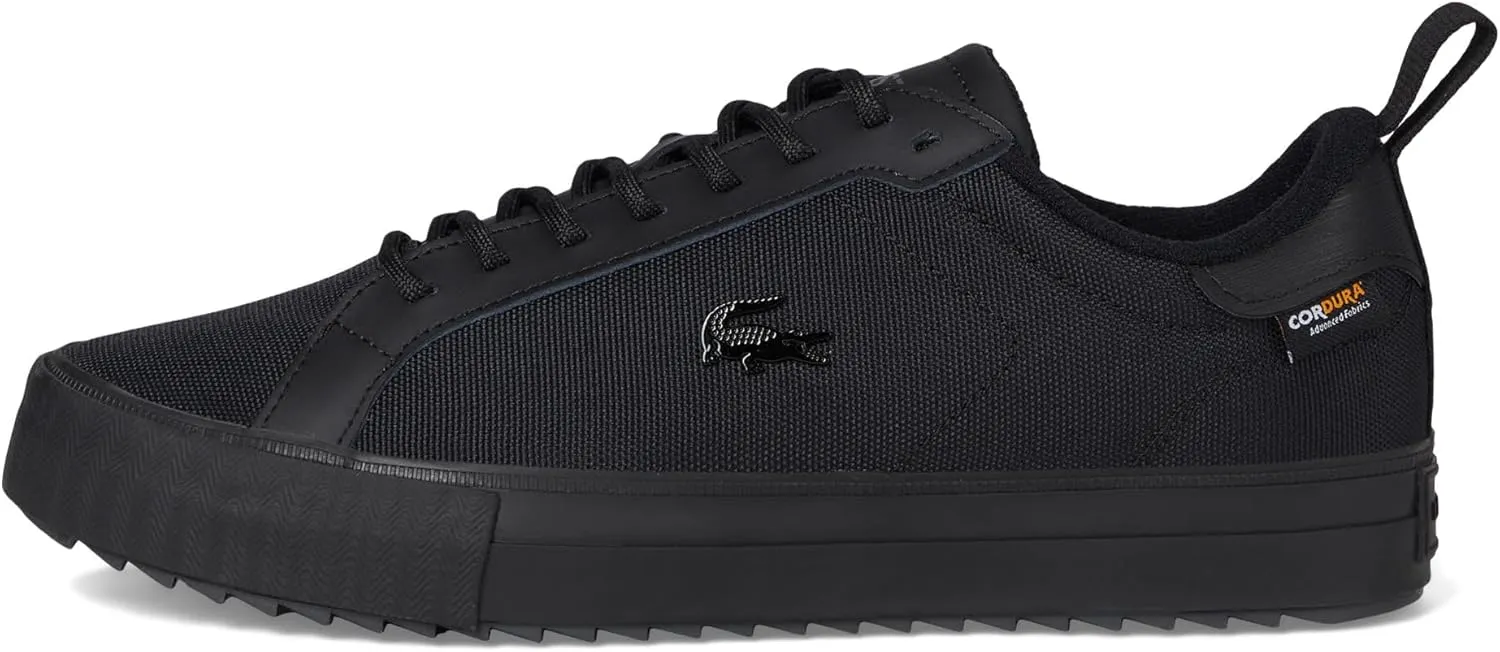 Lacoste Men's Powercourt Winter Sneaker