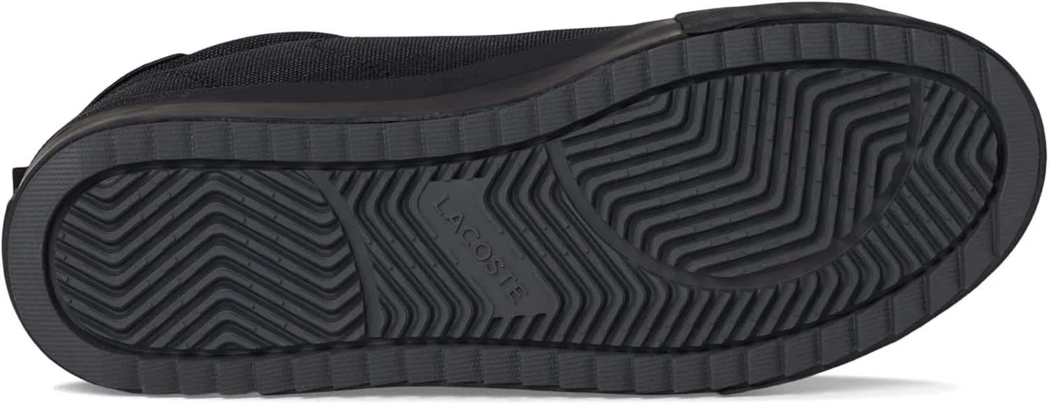 Lacoste Men's Powercourt Winter Sneaker