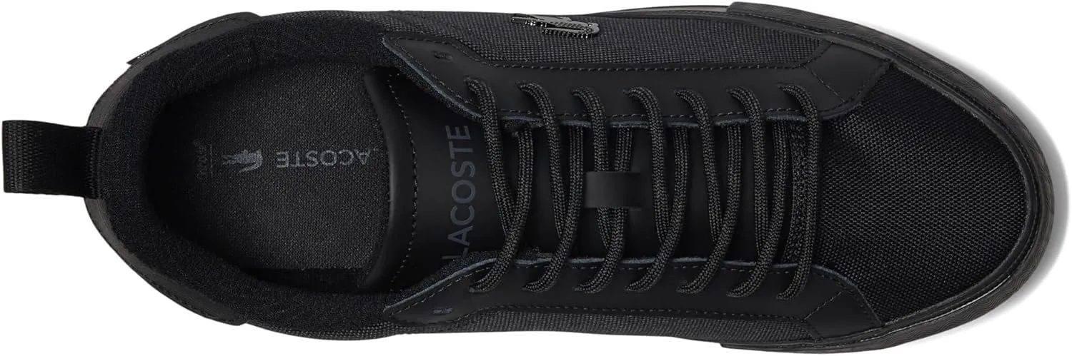 Lacoste Men's Powercourt Winter Sneaker