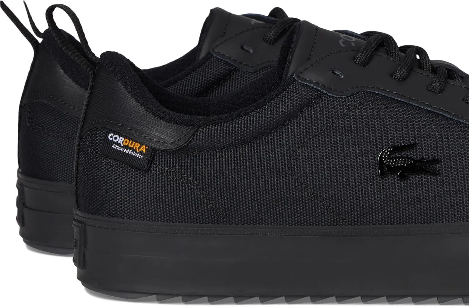 Lacoste Men's Powercourt Winter Sneaker