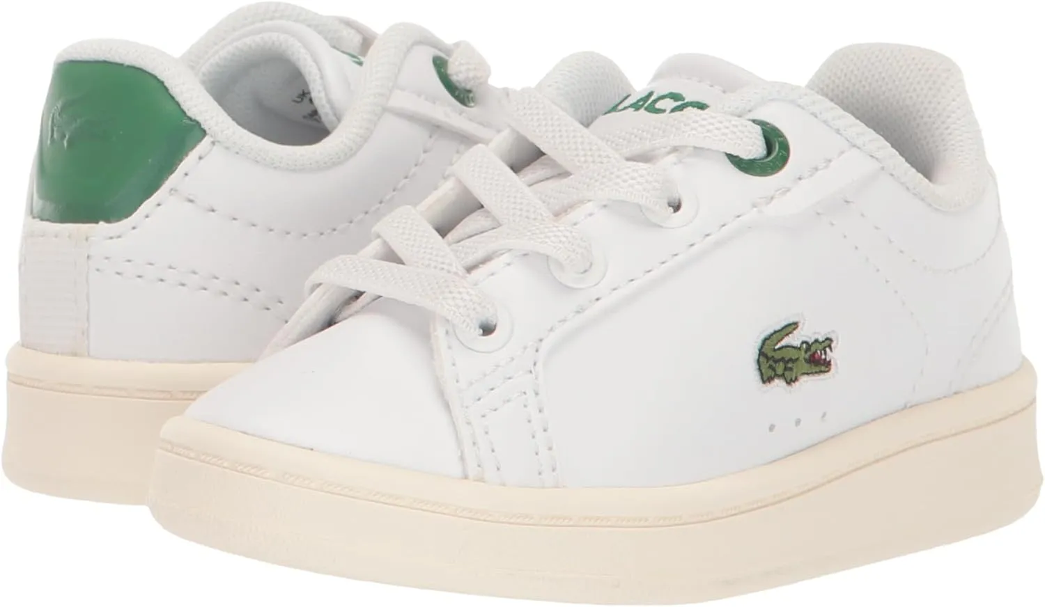 Lacoste Unisex-Child 46sui0005 Sneaker
