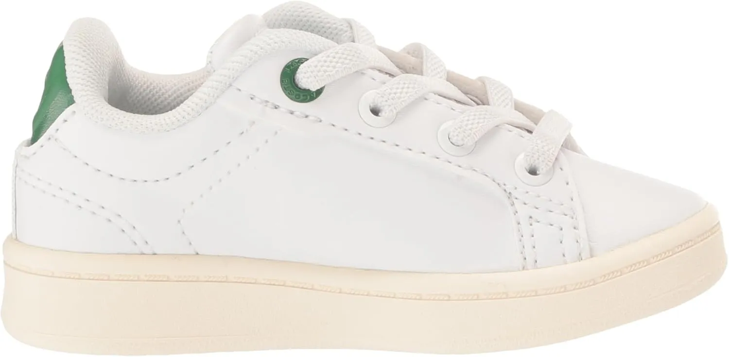 Lacoste Unisex-Child 46sui0005 Sneaker