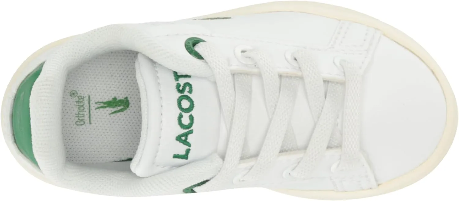Lacoste Unisex-Child 46sui0005 Sneaker