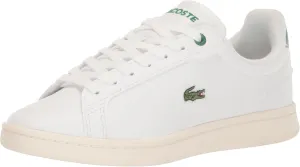 Lacoste Unisex-Child Juniors' Carnaby Pro Sneaker