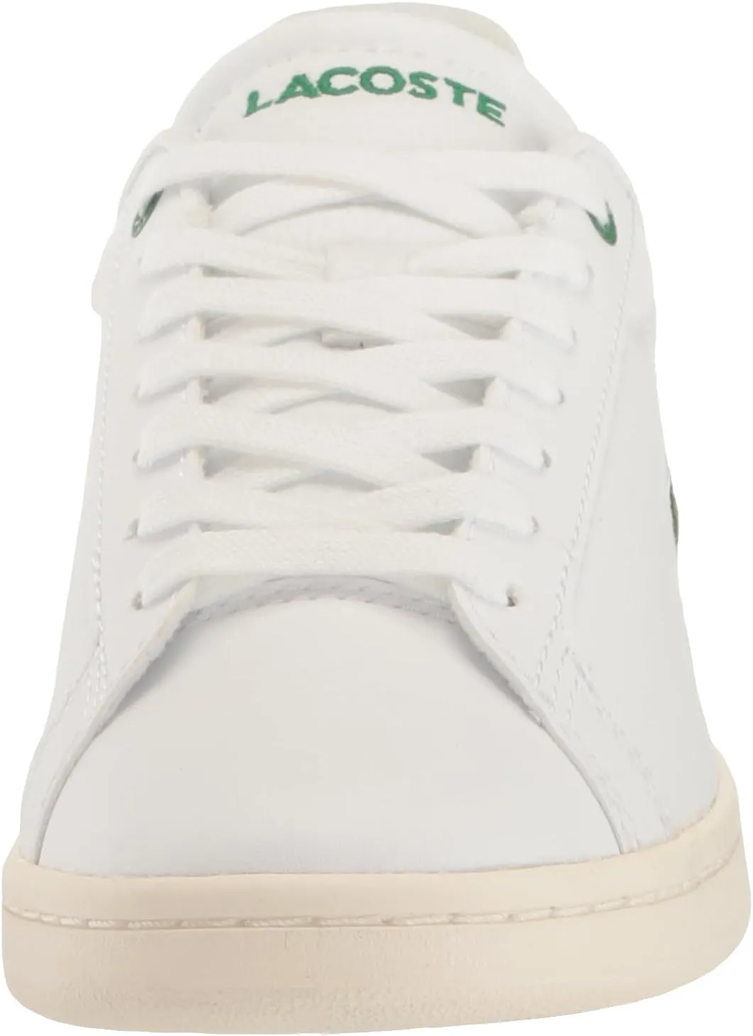 Lacoste Unisex-Child Juniors' Carnaby Pro Sneaker