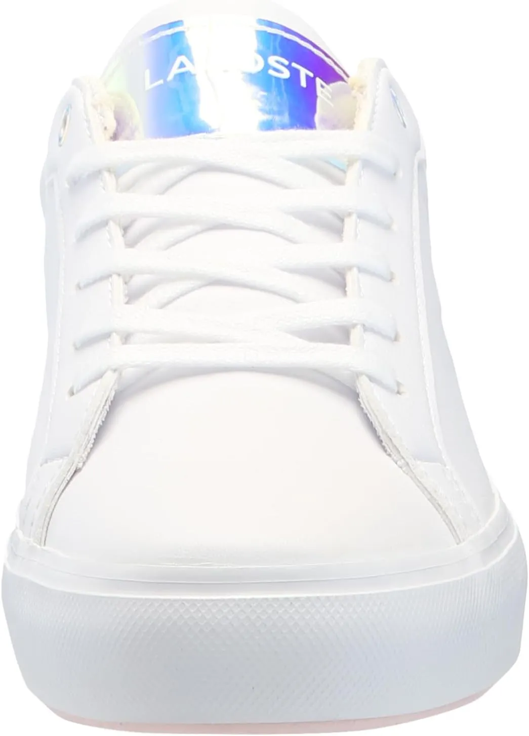 Lacoste Unisex-Child Powercourt Sneaker