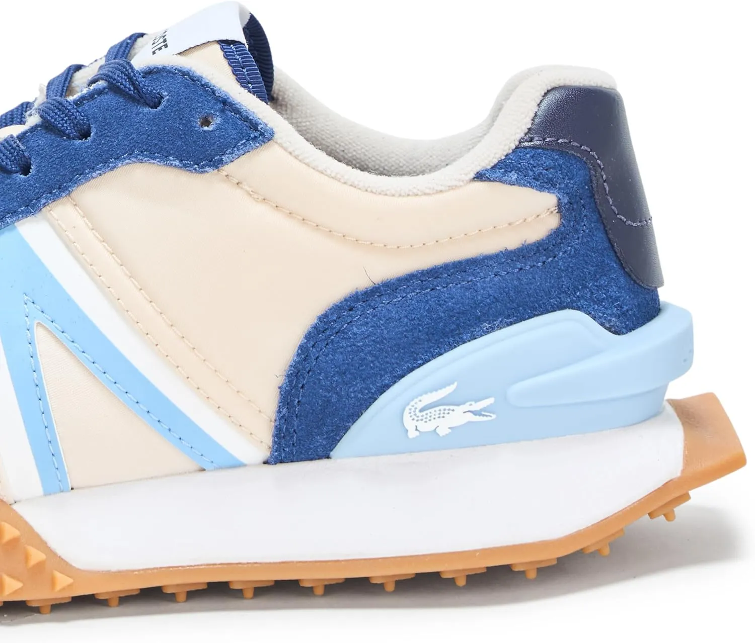 Lacoste Women's L-Spin Deluxe Sneaker