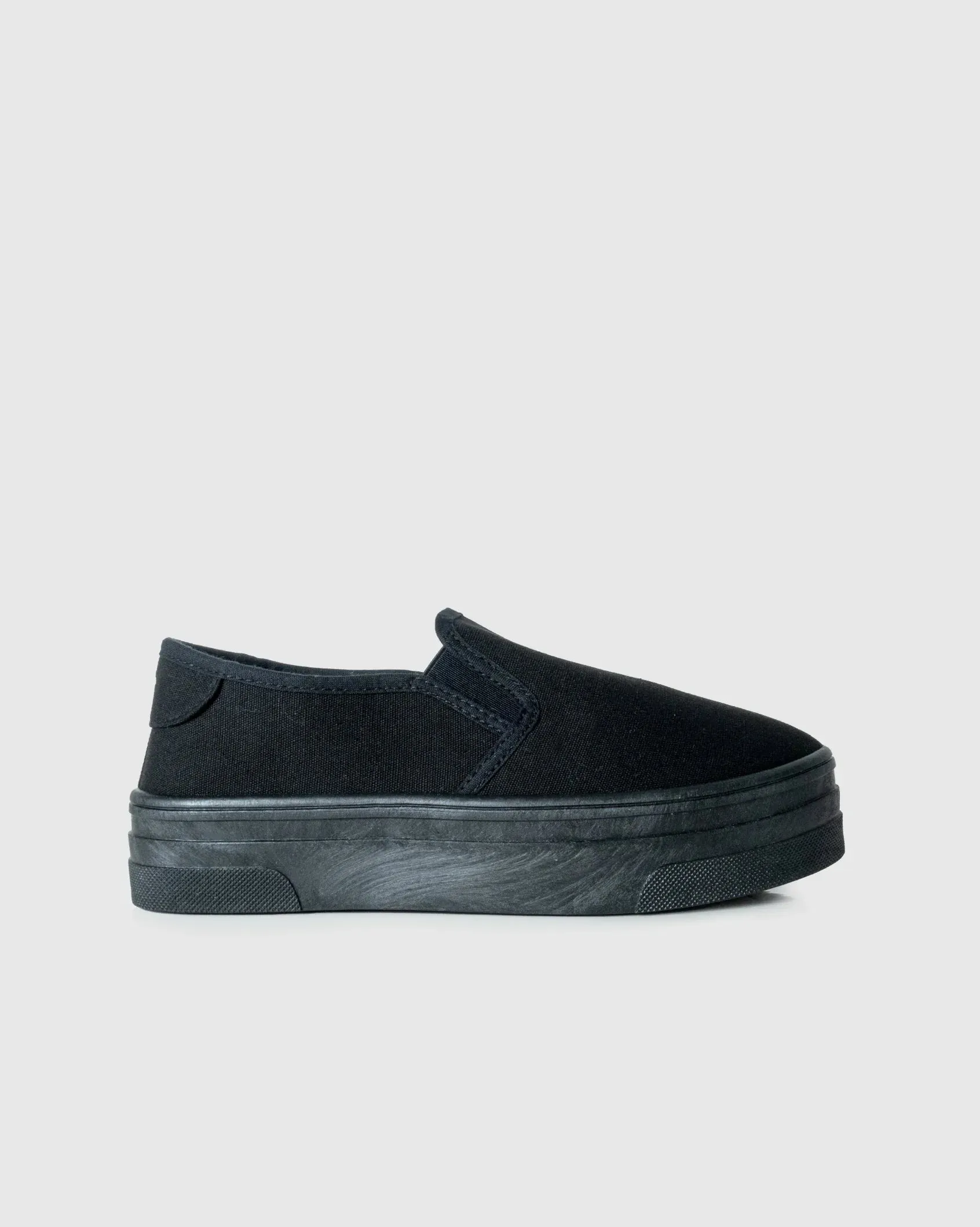 Ladies Waldorf - Slip-On Sneaker
