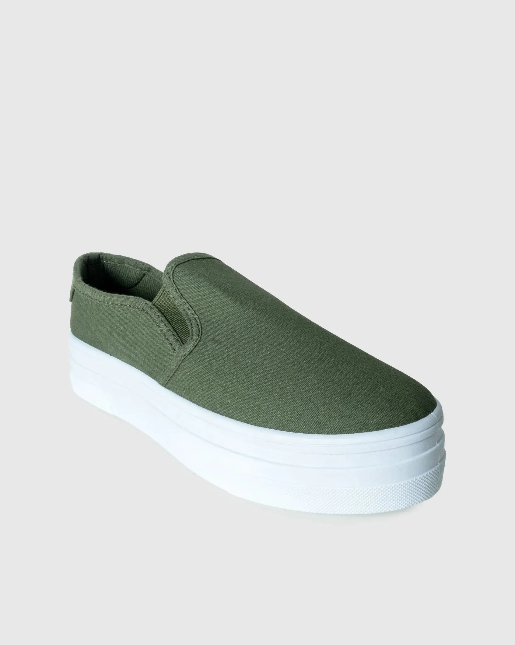 Ladies Waldorf - Slip-On Sneaker