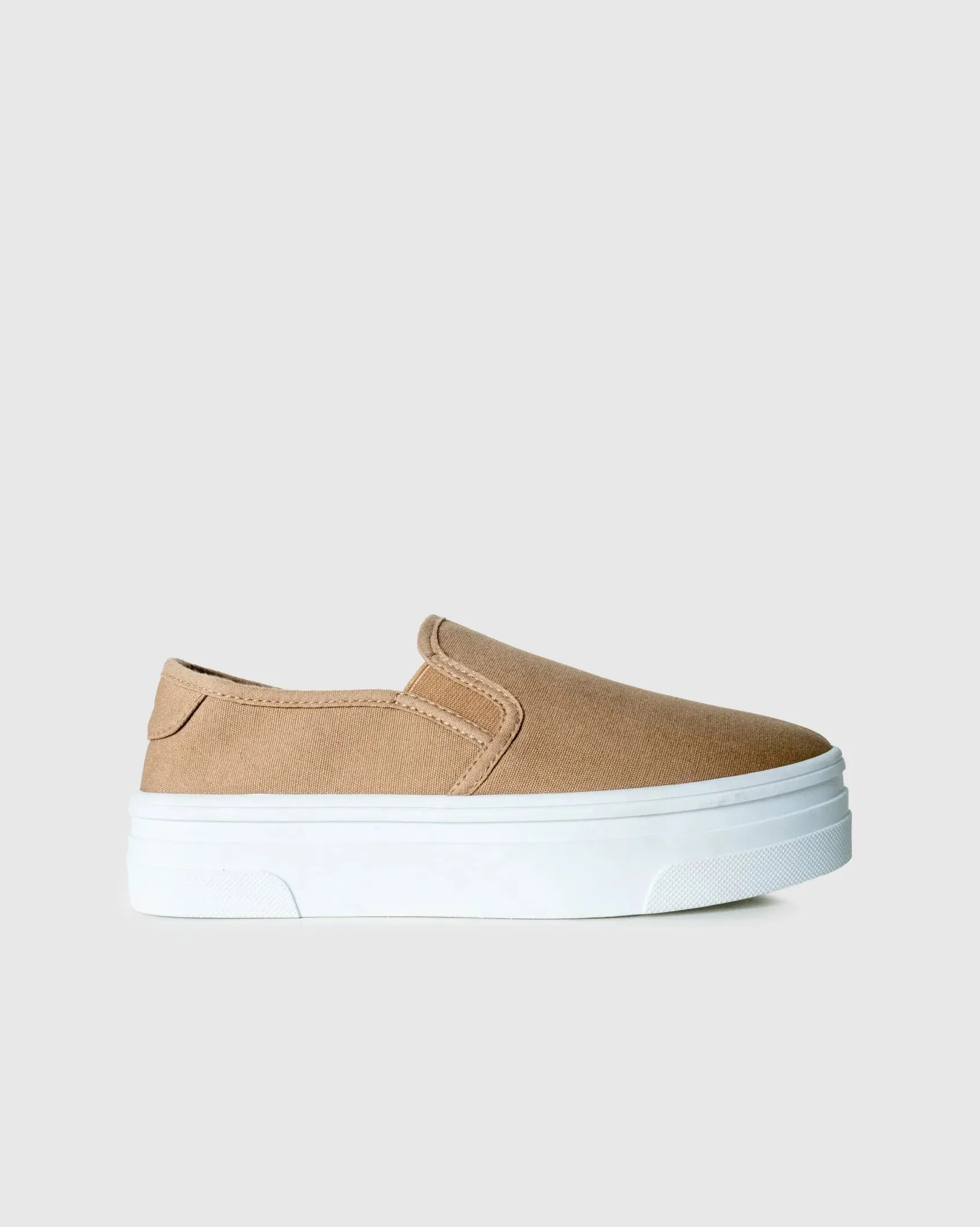 Ladies Waldorf - Slip-On Sneaker