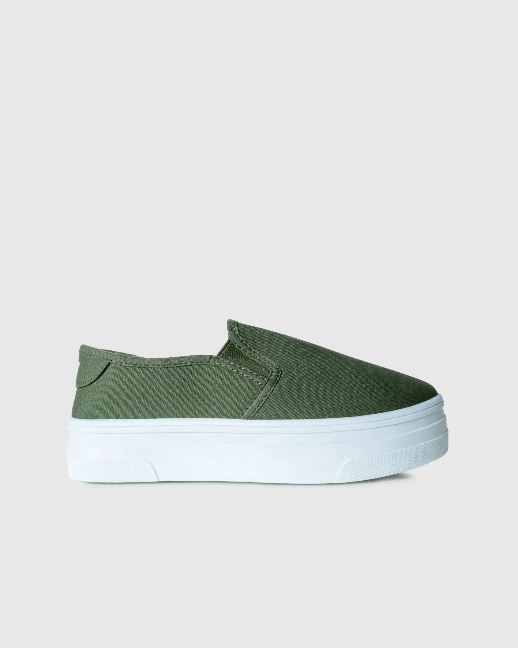 Ladies Waldorf - Slip-On Sneaker