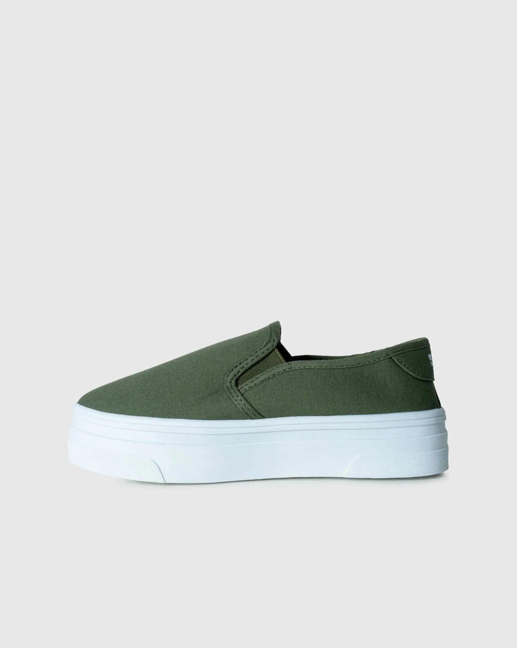 Ladies Waldorf - Slip-On Sneaker