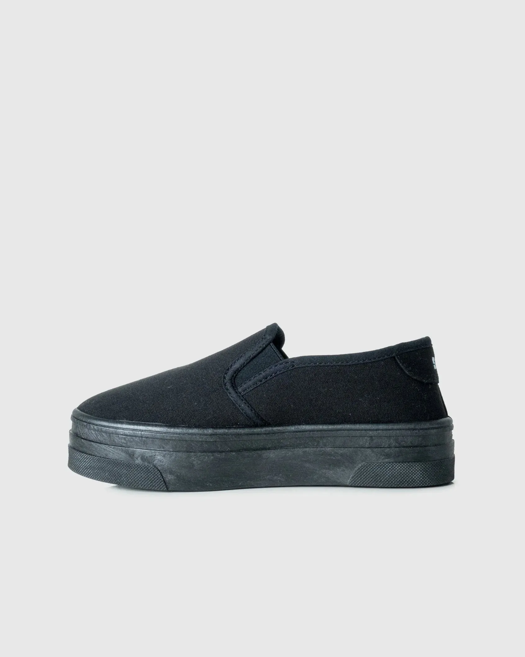 Ladies Waldorf - Slip-On Sneaker