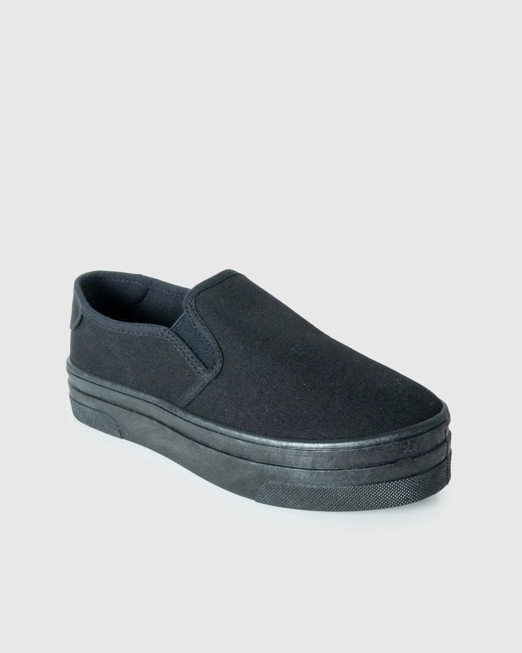 Ladies Waldorf - Slip-On Sneaker