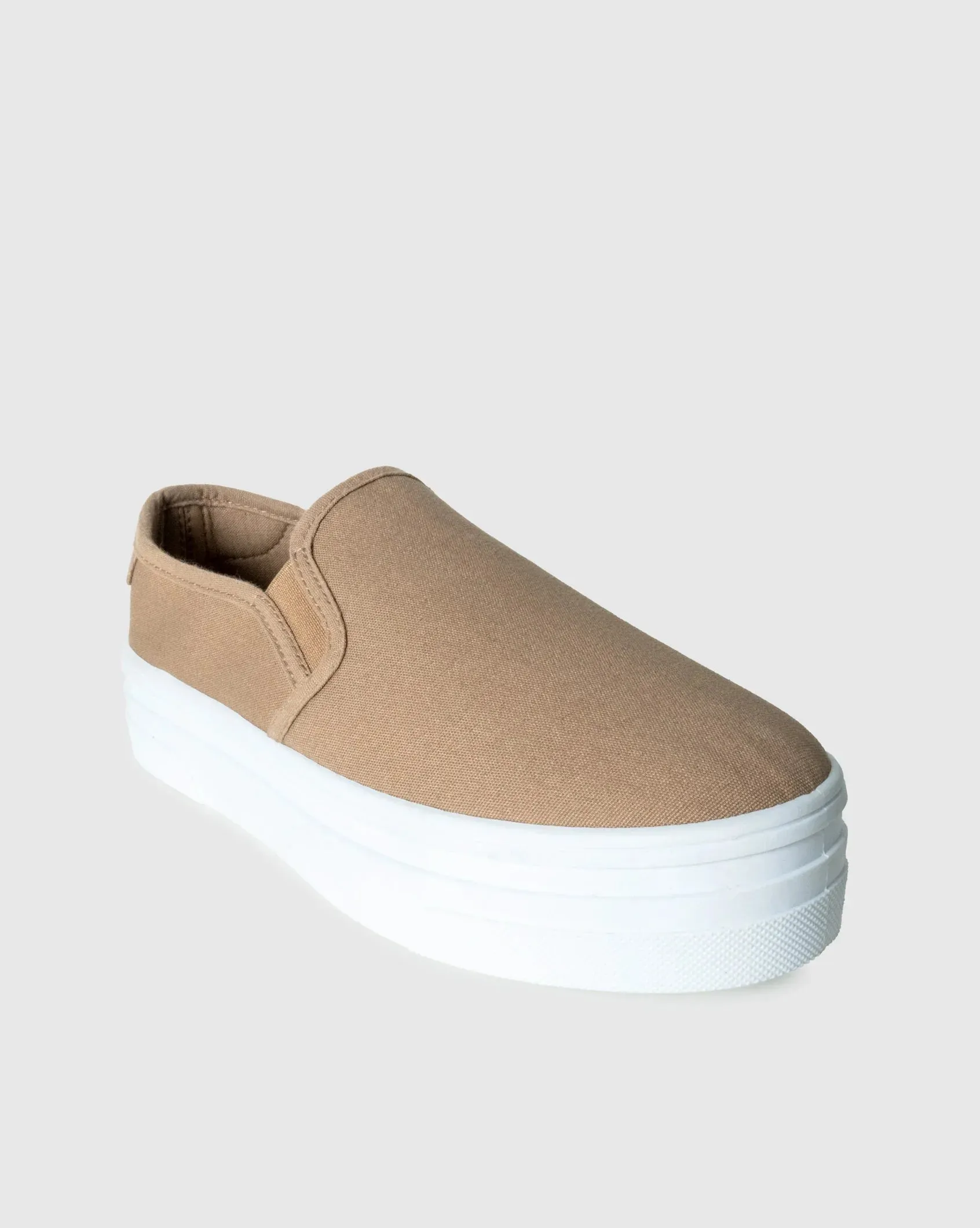 Ladies Waldorf - Slip-On Sneaker