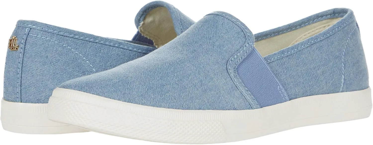 Lauren Ralph Lauren Jinny Sneaker