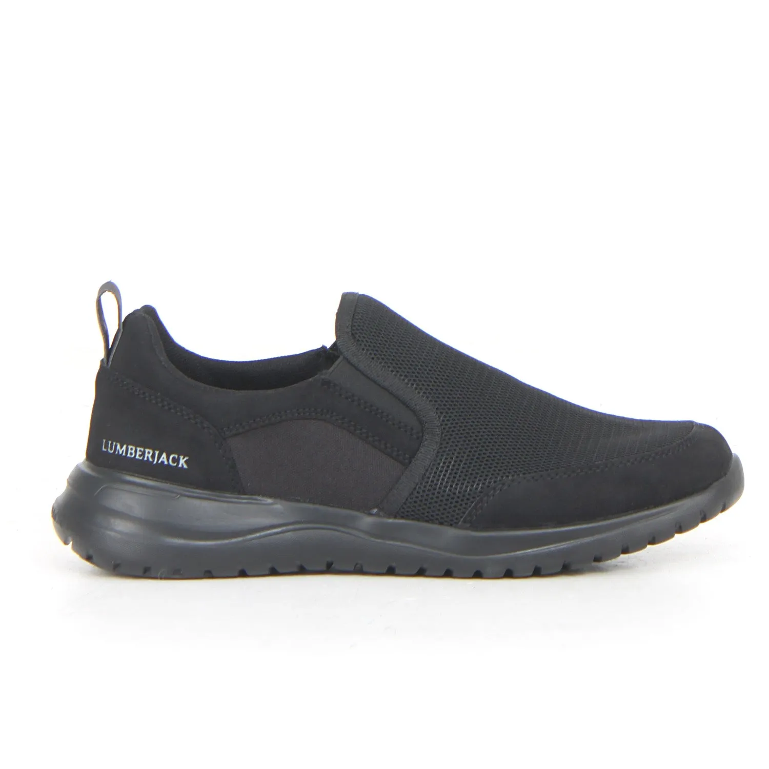 Lee sneaker slip on