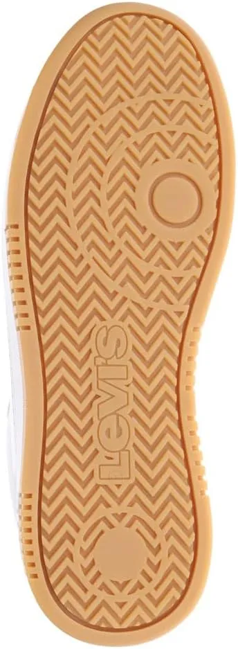 Levi's Men's Carson Sneaker