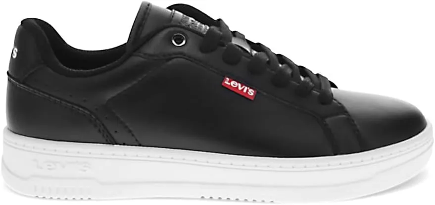 Levi's Women's Carrie Sneaker