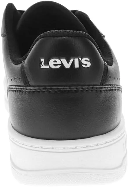 Levi's Women's Carrie Sneaker