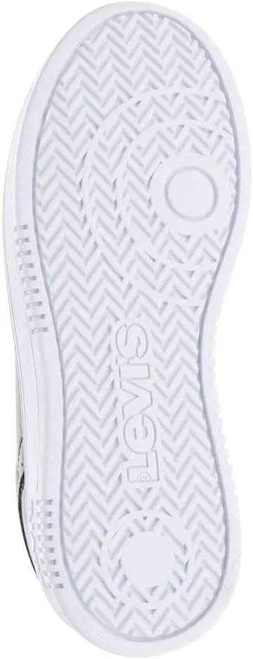 Levi's Women's Carrie Sneaker