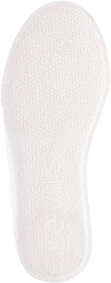 Levi's Women's Dakota CVS Sneaker