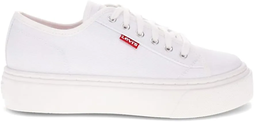 Levi's Women's Dakota CVS Sneaker
