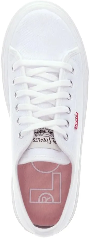Levi's Women's Dakota CVS Sneaker